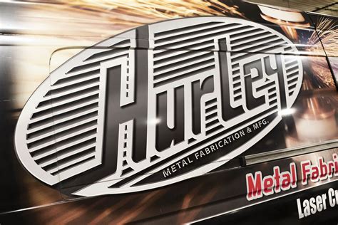 hurley metal fabrication mfg llc|hurley sheet metal manufacturers.